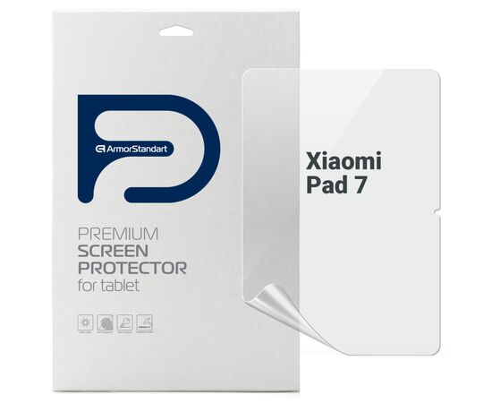 Плівка захисна Armorstandart Xiaomi Pad 7 (ARM74289)