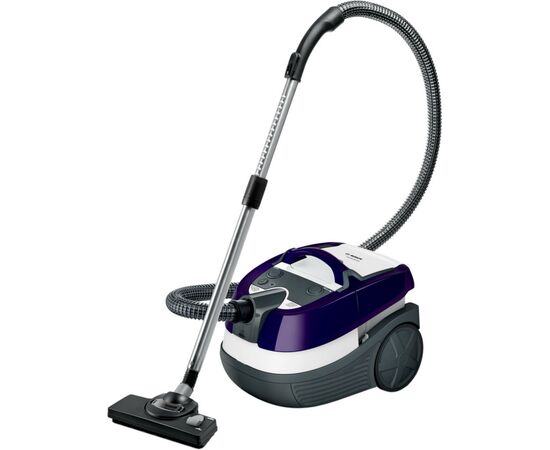 Пылесос Bosch BWD41740, изображение 2 Пылесос Bosch BWD41740, изображение 2