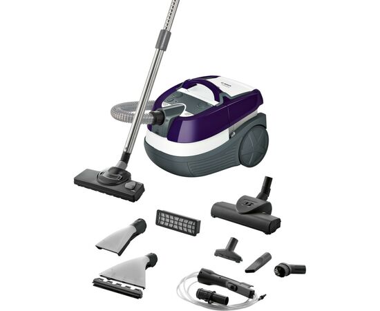 Пылесос Bosch BWD41740