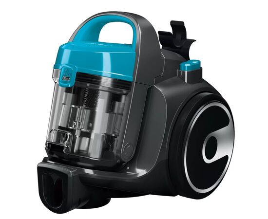 Пылесос Bosch BGS05X240, изображение 2 Пылесос Bosch BGS05X240, изображение 2