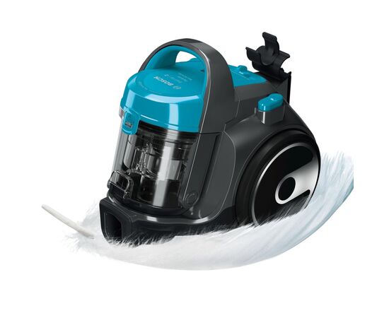 Пылесос Bosch BGS05X240, изображение 3 Пылесос Bosch BGS05X240, изображение 3