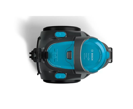 Пылесос Bosch BGS05X240, изображение 4 Пылесос Bosch BGS05X240, изображение 4