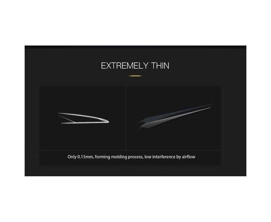 Пропеллер для дрона Eolo 17x6,2 1 CW+1 CCW (FP-1762), изображение 4 Пропеллер для дрона Eolo 17x6,2 1 CW+1 CCW (FP-1762), изображение 4
