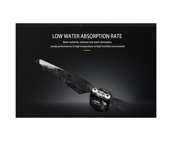 Пропеллер для дрона Eolo 17x6,2 1 CW+1 CCW (FP-1762), изображение 9 Пропеллер для дрона Eolo 17x6,2 1 CW+1 CCW (FP-1762), изображение 9