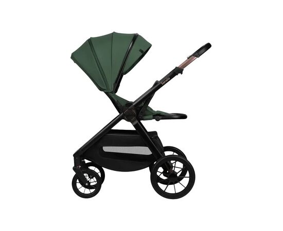 Коляска Lionelo 2 в 1 LAYLA 2IN1 GREEN FOREST (LO-LAYLA 2IN1 GREEN FOREST), изображение 5 Коляска Lionelo 2 в 1 LAYLA 2IN1 GREEN FOREST (LO-LAYLA 2IN1 GREEN FOREST), изображение 5