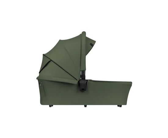 Коляска Lionelo Mika plus 2 in 1 green olive (LO-MIKA PLUS 2IN1 GREEN OLIVE), изображение 10 Коляска Lionelo Mika plus 2 in 1 green olive (LO-MIKA PLUS 2IN1 GREEN OLIVE), изображение 10