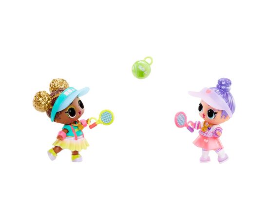 Лялька L.O.L. Surprise! серії All Star Sports – Зірочки спорту (523994), зображення 2 Лялька L.O.L. Surprise! серії All Star Sports – Зірочки спорту (523994), зображення 2