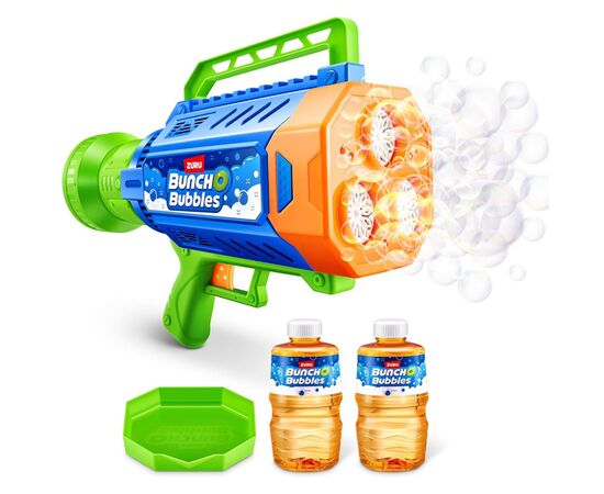 Мильні бульбашки Bunch O Bubbles серії Large - Бластер з мильними бульбашками (11349)