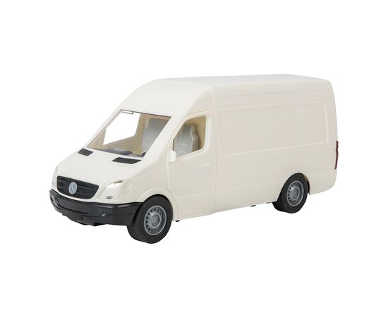 Спецтехника Tigres Mercedes-Benz Sprinter грузовой (белый) (39651)