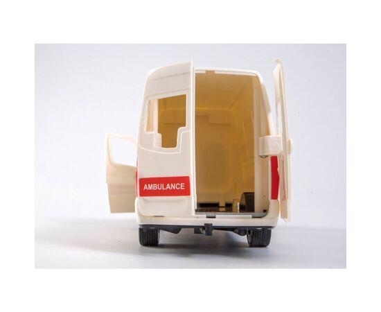 Спецтехника Tigres Mercedes-Benz Sprinter скорая помощь, на планшетке (39712), изображение 6 Спецтехника Tigres Mercedes-Benz Sprinter скорая помощь, на планшетке (39712), изображение 6