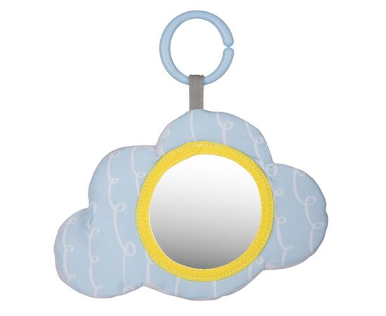 Детский коврик Canpol 0 Safari - бежевый (81/101), изображение 5