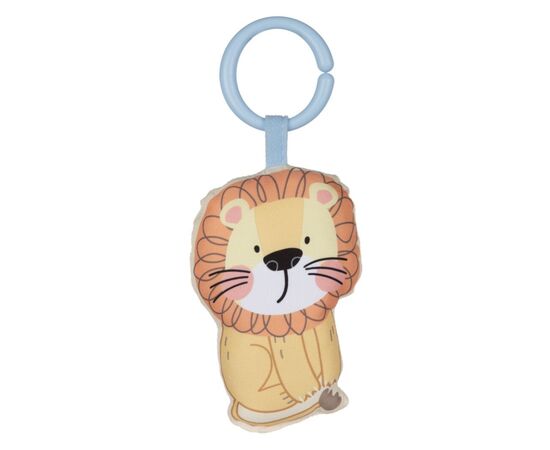 Детский коврик Canpol 0 Safari - серый (81/100), изображение 5 Детский коврик Canpol 0 Safari - серый (81/100), изображение 5