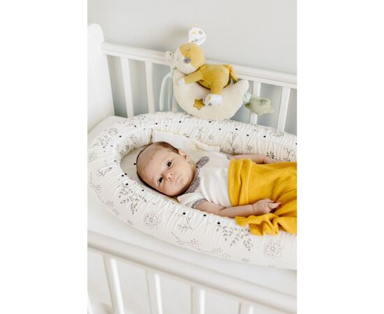 Погремушка Canpol плюшевая музыкальная Mouse (77/202), изображение 9