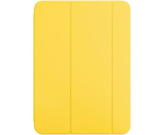 Чехол для планшета Apple Smart Folio for iPad (A16) - Lemonade (MDEN4ZM/A)