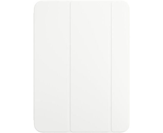 Чохол до планшета Apple Smart Folio for iPad (A16) - White (MDEJ4ZM/A)