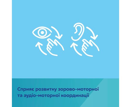 Мобиль Canpol Карусель музыкальная FOX (75/201), изображение 8