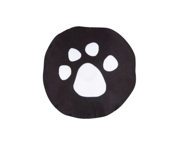 Мобиль Canpol Карусель плюшевая музыкальная Sensory Toys (68/084), изображение 5