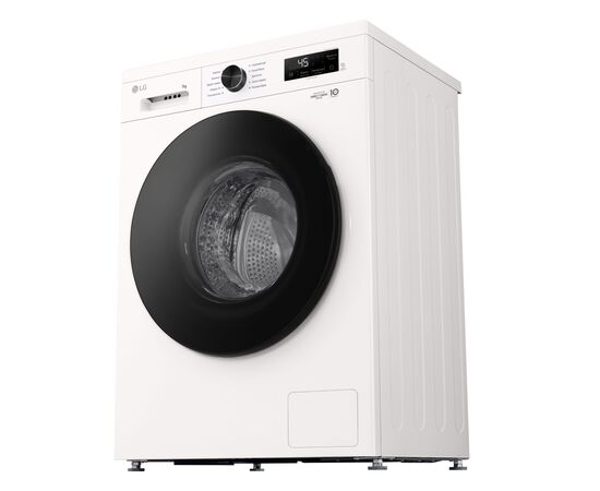 Стиральная машина LG F2Y1HS5W, изображение 11 Стиральная машина LG F2Y1HS5W, изображение 11