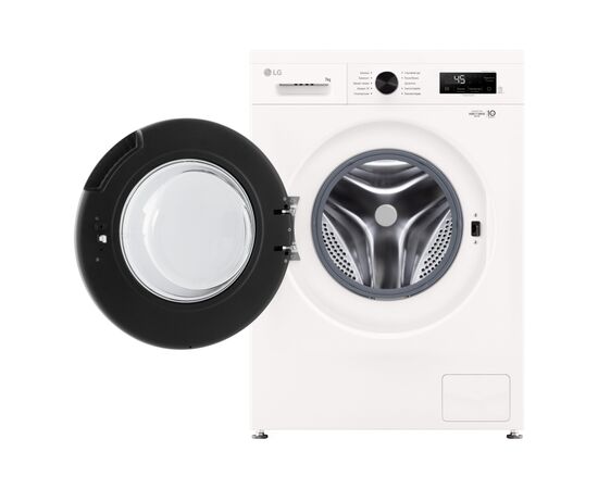 Стиральная машина LG F2Y1HS5W, изображение 12 Стиральная машина LG F2Y1HS5W, изображение 12