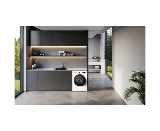 Стиральная машина LG F2Y1HS5W, изображение 2 Стиральная машина LG F2Y1HS5W, изображение 2