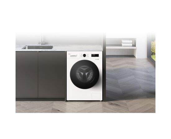 Стиральная машина LG F2Y1HS5W, изображение 3 Стиральная машина LG F2Y1HS5W, изображение 3