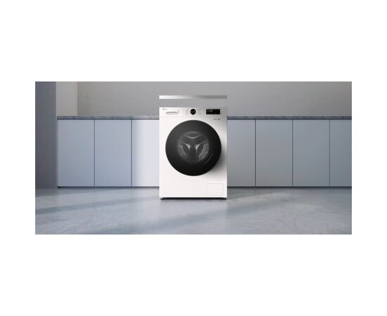 Стиральная машина LG F2Y1HS5W, изображение 4 Стиральная машина LG F2Y1HS5W, изображение 4