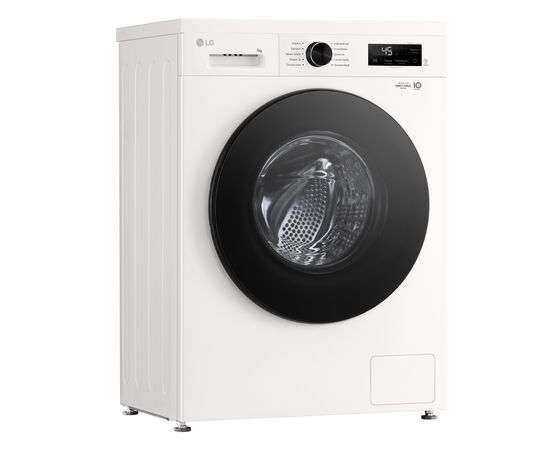 Стиральная машина LG F2Y1HS5W, изображение 9 Стиральная машина LG F2Y1HS5W, изображение 9