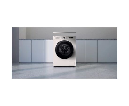 Пральна машина LG F2Y1HS6W, зображення 2 Пральна машина LG F2Y1HS6W, зображення 2