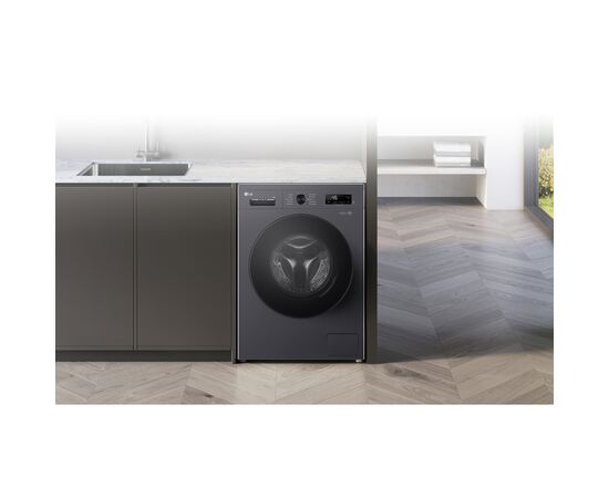 Пральна машина LG F2Y1HS5J, зображення 2 Пральна машина LG F2Y1HS5J, зображення 2