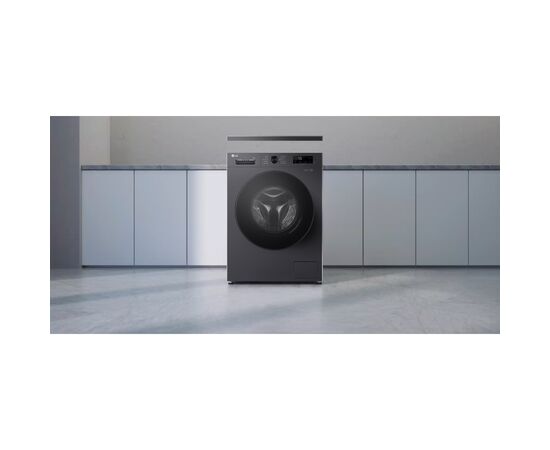 Пральна машина LG F2Y1HS5J, зображення 4 Пральна машина LG F2Y1HS5J, зображення 4