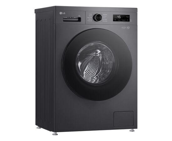 Пральна машина LG F2Y1HS5J, зображення 8 Пральна машина LG F2Y1HS5J, зображення 8