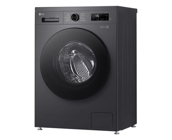 Пральна машина LG F2Y1HS5J, зображення 9 Пральна машина LG F2Y1HS5J, зображення 9