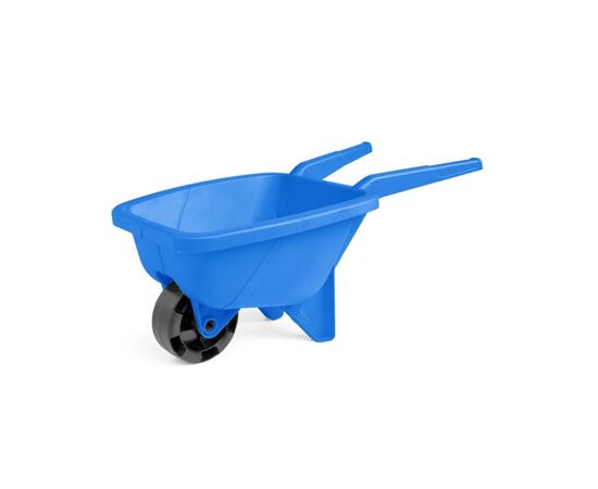 Игрушка для песка Wader Тележка для песка голубая (74501)