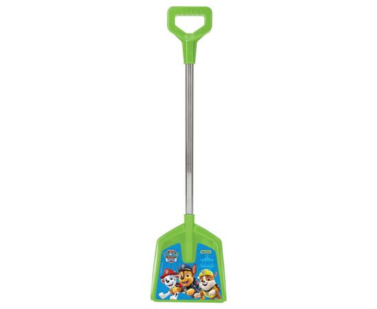 Игрушка для песка Wader Лопата длинная IML Щенячий патруль, Paw Patrol (81123)