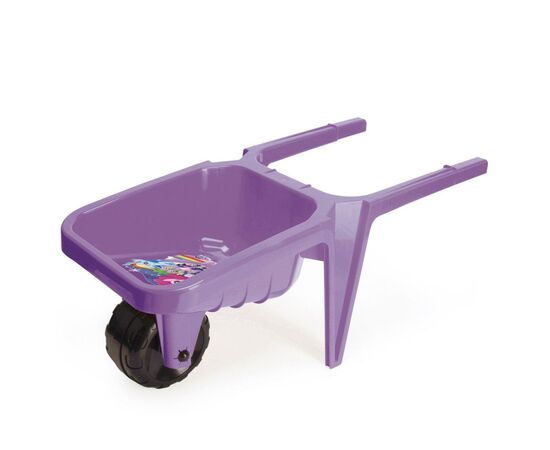 Игрушка для песка Wader Тележка для песка - Моя прекрасная пони Hasbro (76280)