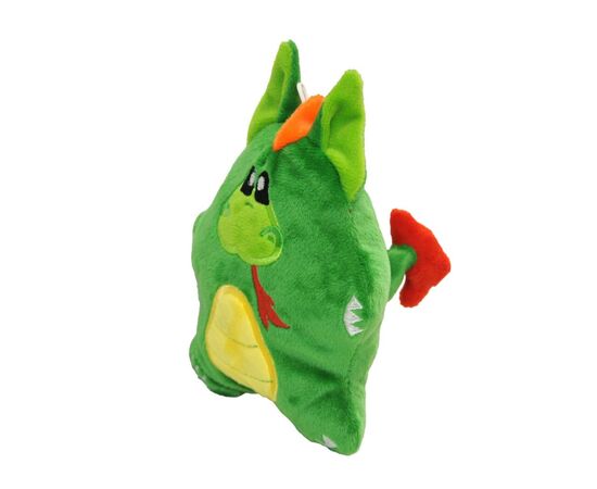 Мягкая игрушка Tigres Дракончик Лучший друг (ІГ-0086), изображение 2 Мягкая игрушка Tigres Дракончик Лучший друг (ІГ-0086), изображение 2