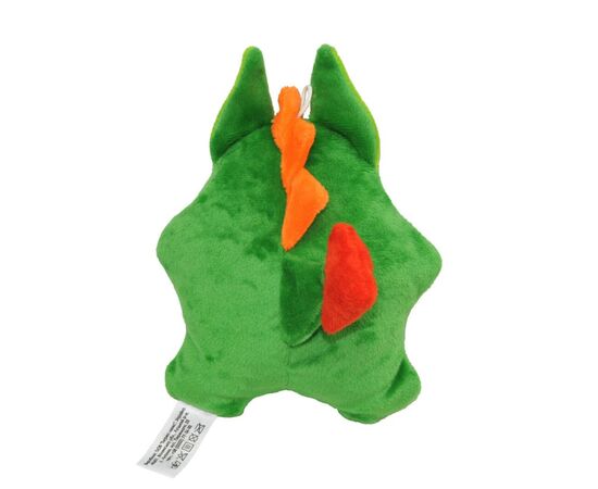 Мягкая игрушка Tigres Дракончик Лучший друг (ІГ-0086), изображение 3 Мягкая игрушка Tigres Дракончик Лучший друг (ІГ-0086), изображение 3