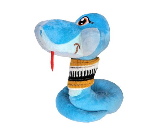 Мягкая игрушка Tigres Змей Элиас (ЗМ-0012), изображение 2