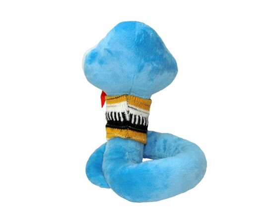 Мягкая игрушка Tigres Змей Элиас (ЗМ-0012), изображение 3