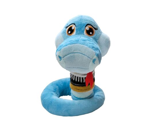 Мягкая игрушка Tigres Змей Элиас (ЗМ-0012)