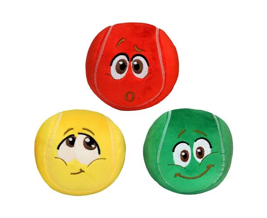 Мягкая игрушка Tigres Светофор (ІГ-0248), изображение 2 Мягкая игрушка Tigres Светофор (ІГ-0248), изображение 2