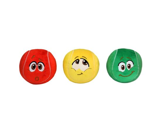 Мягкая игрушка Tigres Светофор (ІГ-0248), изображение 3 Мягкая игрушка Tigres Светофор (ІГ-0248), изображение 3