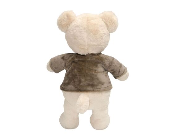 М'яка іграшка Tigres Ведмедик Kiss you (ВЕ-0203), зображення 4 М'яка іграшка Tigres Ведмедик Kiss you (ВЕ-0203), зображення 4