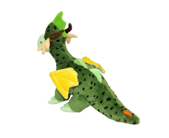 Мягкая игрушка Tigres Динозаврик Драко (ДИ-0039), изображение 3