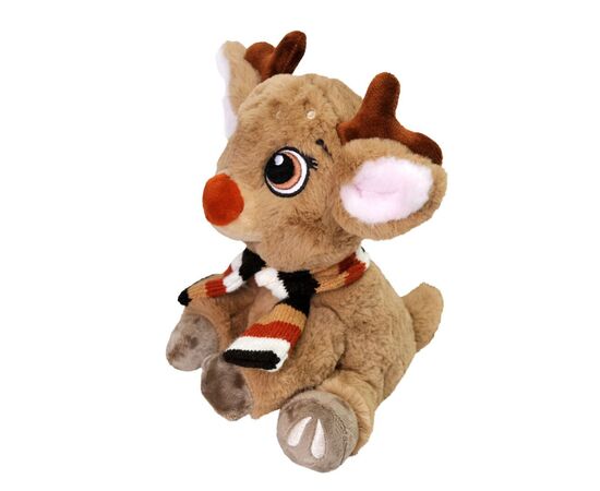 Мягкая игрушка Tigres Олененок Рори (ІГ-0262), изображение 2 Мягкая игрушка Tigres Олененок Рори (ІГ-0262), изображение 2