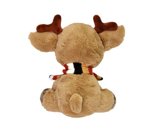 Мягкая игрушка Tigres Олененок Рори (ІГ-0262), изображение 3 Мягкая игрушка Tigres Олененок Рори (ІГ-0262), изображение 3