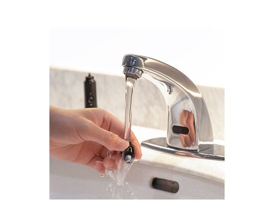 Тример Xiaomi ShowSee Nose Hair Trimmer Lite (C1-BKS), зображення 5 Тример Xiaomi ShowSee Nose Hair Trimmer Lite (C1-BKS), зображення 5