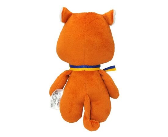 Мягкая игрушка Tigres Тигрик-украинец (ТИ-0074), изображение 3 Мягкая игрушка Tigres Тигрик-украинец (ТИ-0074), изображение 3
