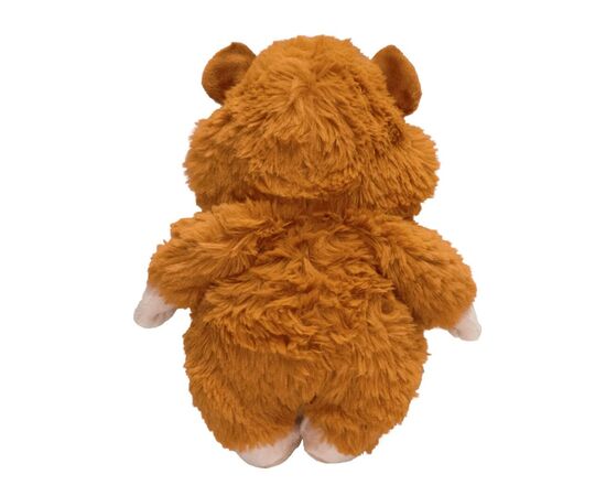 М'яка іграшка Tigres Хом'як Хомич (ІГ-0260), зображення 3