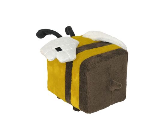 Мягкая игрушка Tigres кубик Пчелка Майра (ІГ-0252), изображение 3 Мягкая игрушка Tigres кубик Пчелка Майра (ІГ-0252), изображение 3